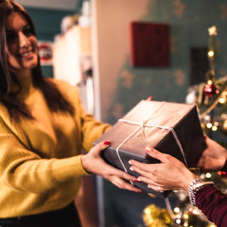 Gift Giving Season 2019