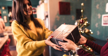 Gift Giving Season 2019