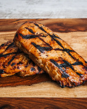 Marinated Chicken Breast