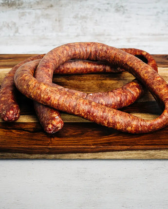 Smoked Sausage